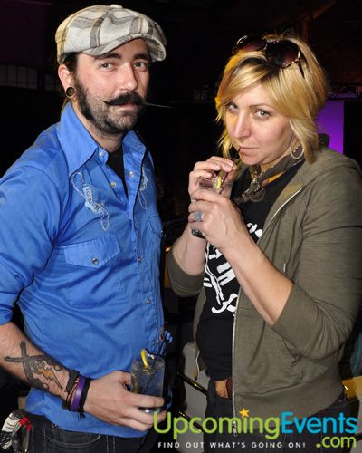 Photo from Philly Fashion Week 2010 (Friday - Gallery 2)