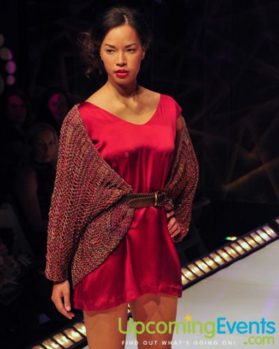 Photo from Philly Fashion Week 2010 (Friday - Gallery 2)