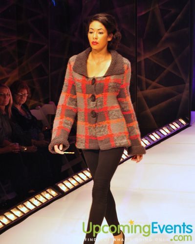 Photo from Philly Fashion Week 2010 (Friday - Gallery 2)