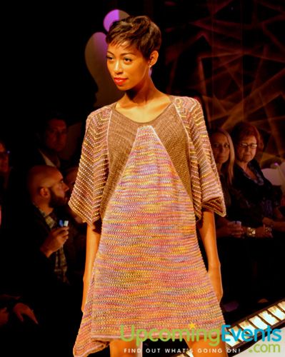 Photo from Philly Fashion Week 2010 (Friday - Gallery 2)