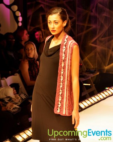 Photo from Philly Fashion Week 2010 (Friday - Gallery 2)