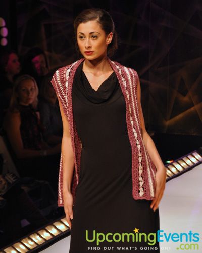 Photo from Philly Fashion Week 2010 (Friday - Gallery 2)