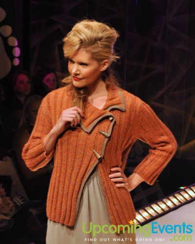 Photo from Philly Fashion Week 2010 (Friday - Gallery 2)