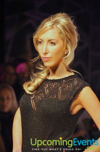 Photo from Philly Fashion Week 2010 (Friday - Gallery 2)