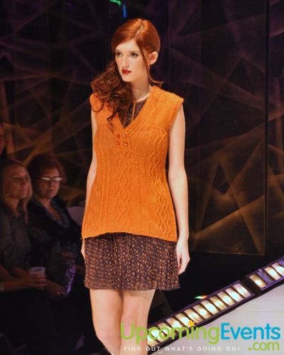 Photo from Philly Fashion Week 2010 (Friday - Gallery 2)