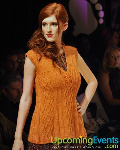 Photo from Philly Fashion Week 2010 (Friday - Gallery 2)