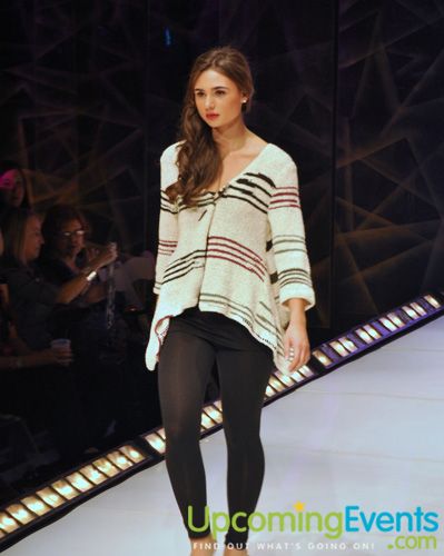 Photo from Philly Fashion Week 2010 (Friday - Gallery 2)