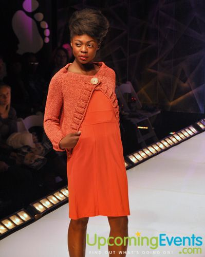 Photo from Philly Fashion Week 2010 (Friday - Gallery 2)