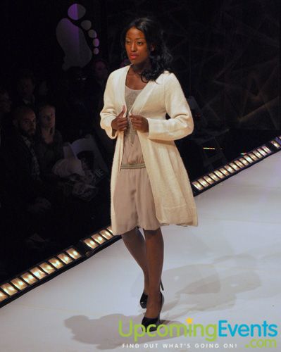 Photo from Philly Fashion Week 2010 (Friday - Gallery 2)