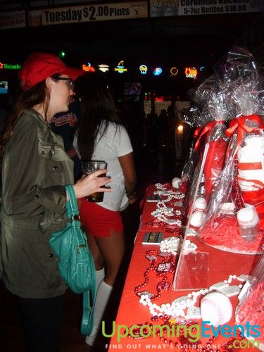 Photo from Fan Fridays @ Chickie & Pete's!