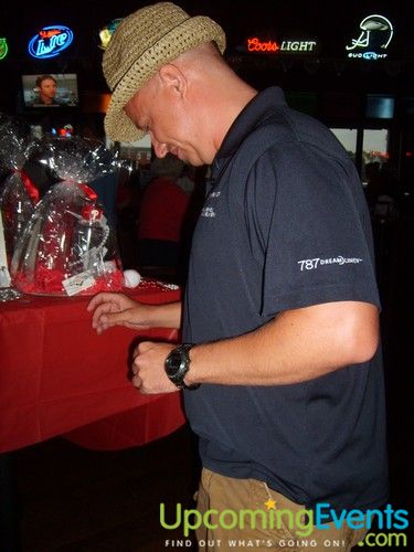 Photo from Fan Fridays @ Chickie & Pete's!