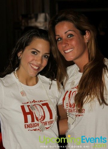 Photo from Fan Fridays @ MaGerk's!