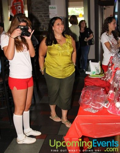 Photo from Fan Fridays @ MaGerk's!