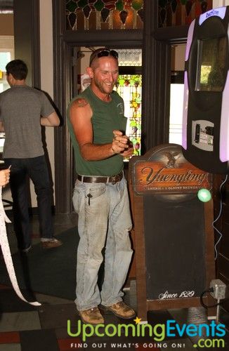 Photo from Fan Fridays @ MaGerk's!