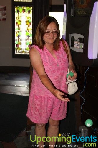 Photo from Fan Fridays @ MaGerk's!