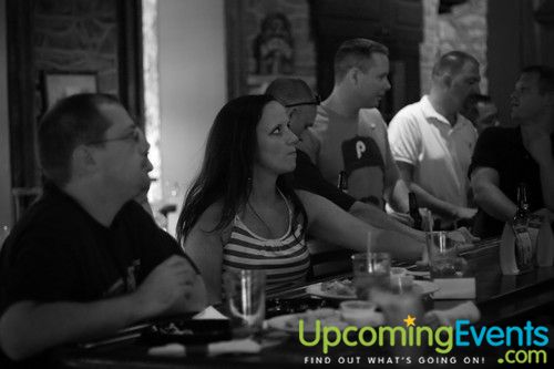 Photo from Fan Fridays @ MaGerk's!