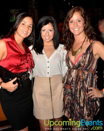 Photo from Fan Fridays @ Public House!