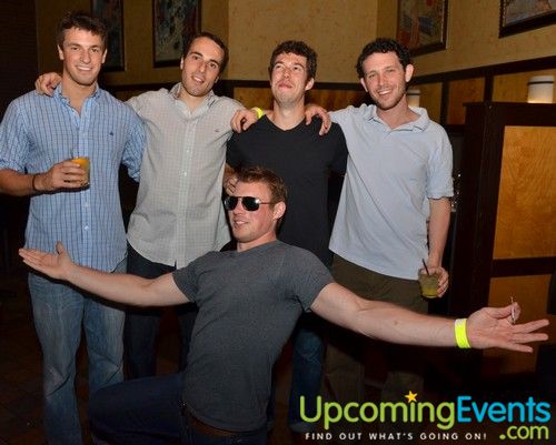 Photo from Fan Fridays @ Public House!
