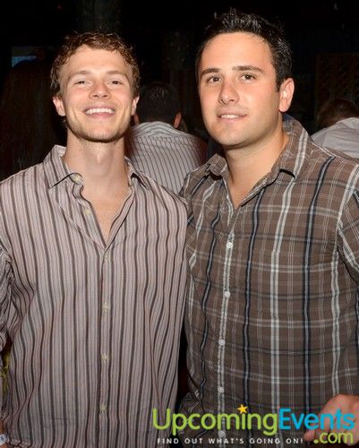 Photo from Fan Fridays @ Public House!
