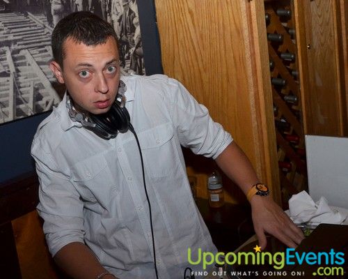 Photo from Fan Fridays @ Public House!