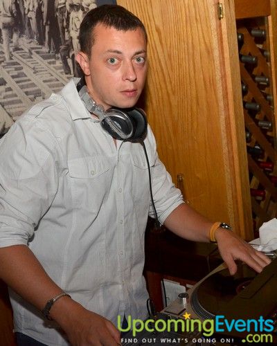 Photo from Fan Fridays @ Public House!