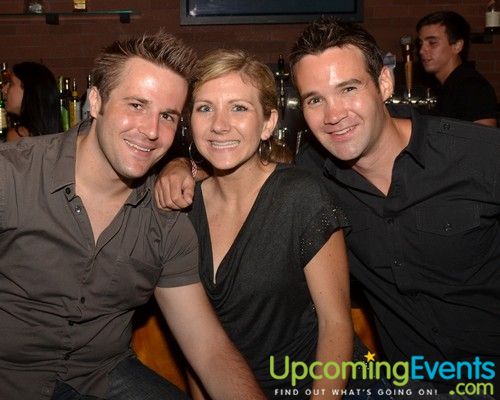 Photo from Fan Fridays @ Public House!