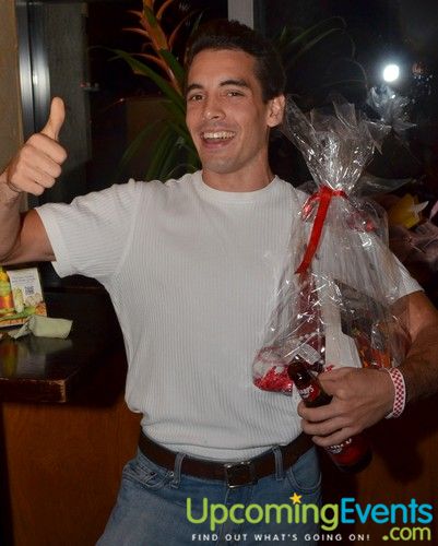 Photo from Fan Fridays @ Public House!