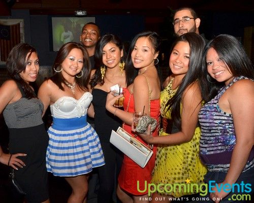 Photo from Fan Fridays @ Public House!