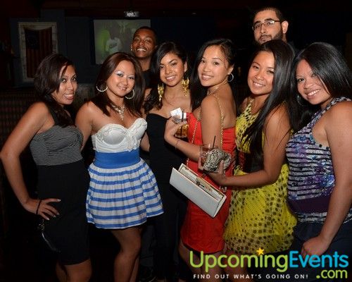 Photo from Fan Fridays @ Public House!