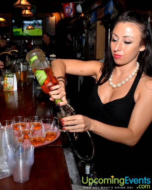 Photo from Fan Fridays @ McGillan's!