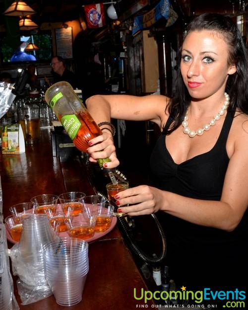 Photo from Fan Fridays @ McGillan's!