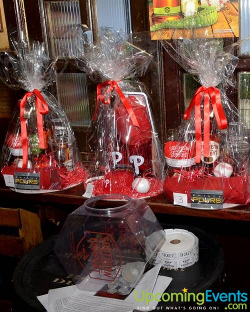 Photo from Fan Fridays @ McGillan's!