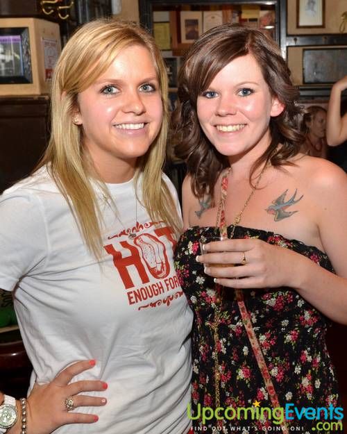 Photo from Fan Fridays @ McGillan's!