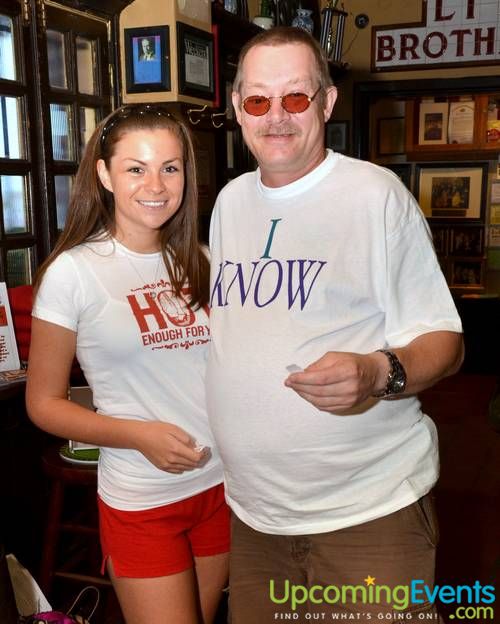 Photo from Fan Fridays @ McGillan's!