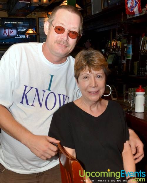 Photo from Fan Fridays @ McGillan's!