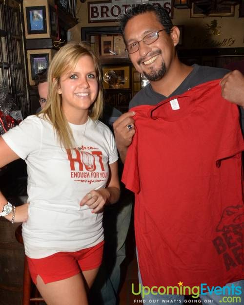 Photo from Fan Fridays @ McGillan's!