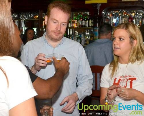 Photo from Fan Fridays @ McGillan's!