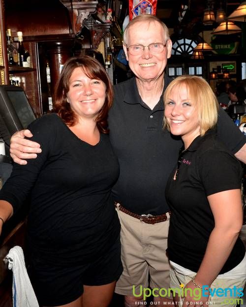 Photo from Fan Fridays @ McGillan's!