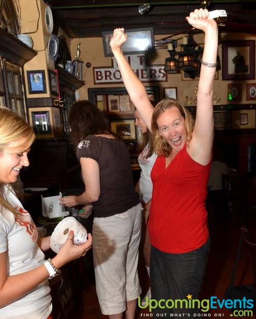 Photo from Fan Fridays @ McGillan's!