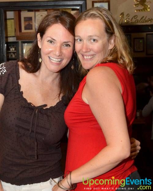 Photo from Fan Fridays @ McGillan's!