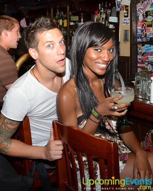 Photo from Fan Fridays @ McGillan's!