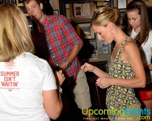Photo from Fan Fridays @ McGillan's!