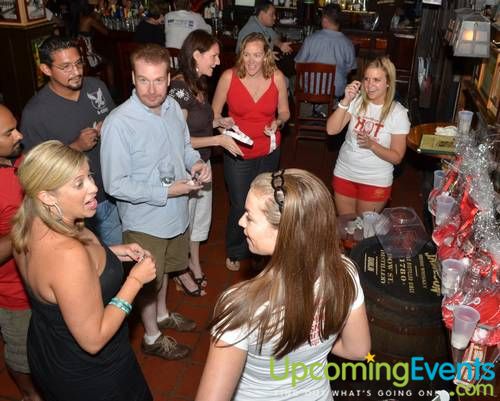 Photo from Fan Fridays @ McGillan's!