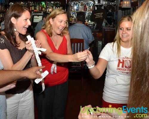 Photo from Fan Fridays @ McGillan's!