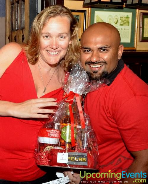 Photo from Fan Fridays @ McGillan's!