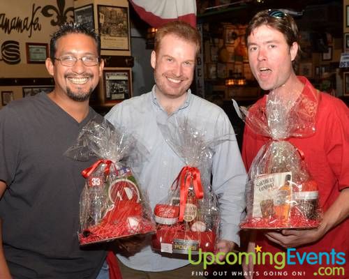 Photo from Fan Fridays @ McGillan's!
