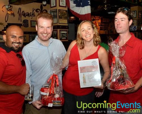 Photo from Fan Fridays @ McGillan's!