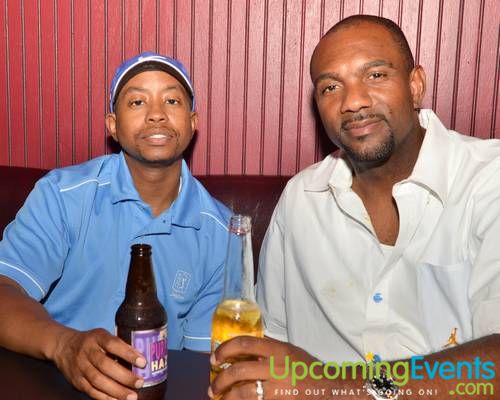 Photo from Fan Fridays @ Red Zone!