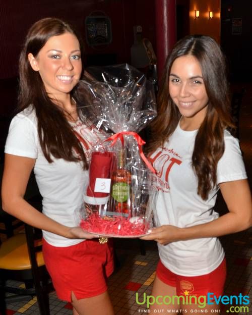 Photo from Fan Fridays @ Red Zone!