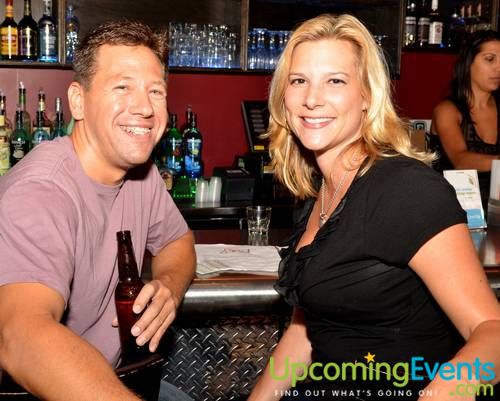 Photo from Fan Fridays @ Red Zone!